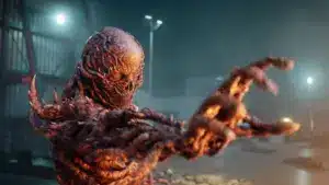 Imagem destacada - NOTÍCIA | Netflix aciona ByteDance por uso indevido de Stranger Things, Squid Game e outras marcas