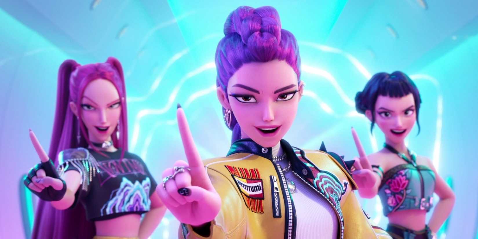 NOTÍCIA | Netflix aciona ByteDance por uso indevido de Stranger Things, Squid Game e outras marcas - Imagem do artigo original