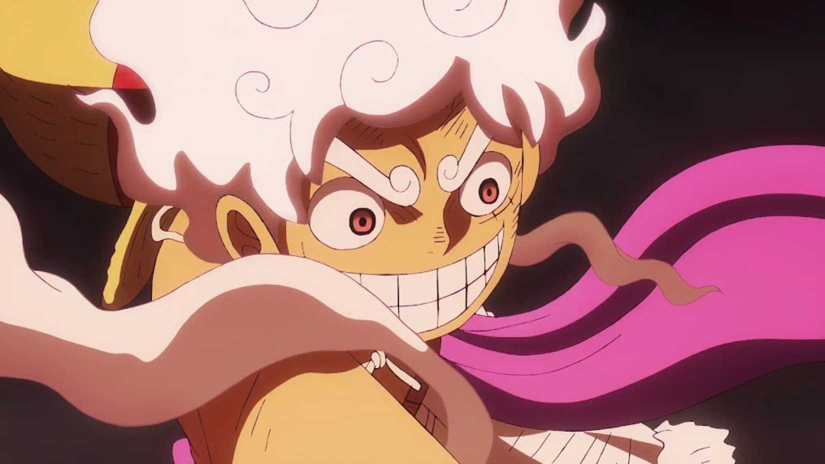 Crítica | One Piece destaca o próximo salto de Haki de Luffy e eleva a tensão na saga final - Imagem do artigo original