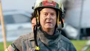 Imagem destacada - ELENCO | Peter Krause volta à NBC com o piloto Protection após saída bombástica de 9-1-1