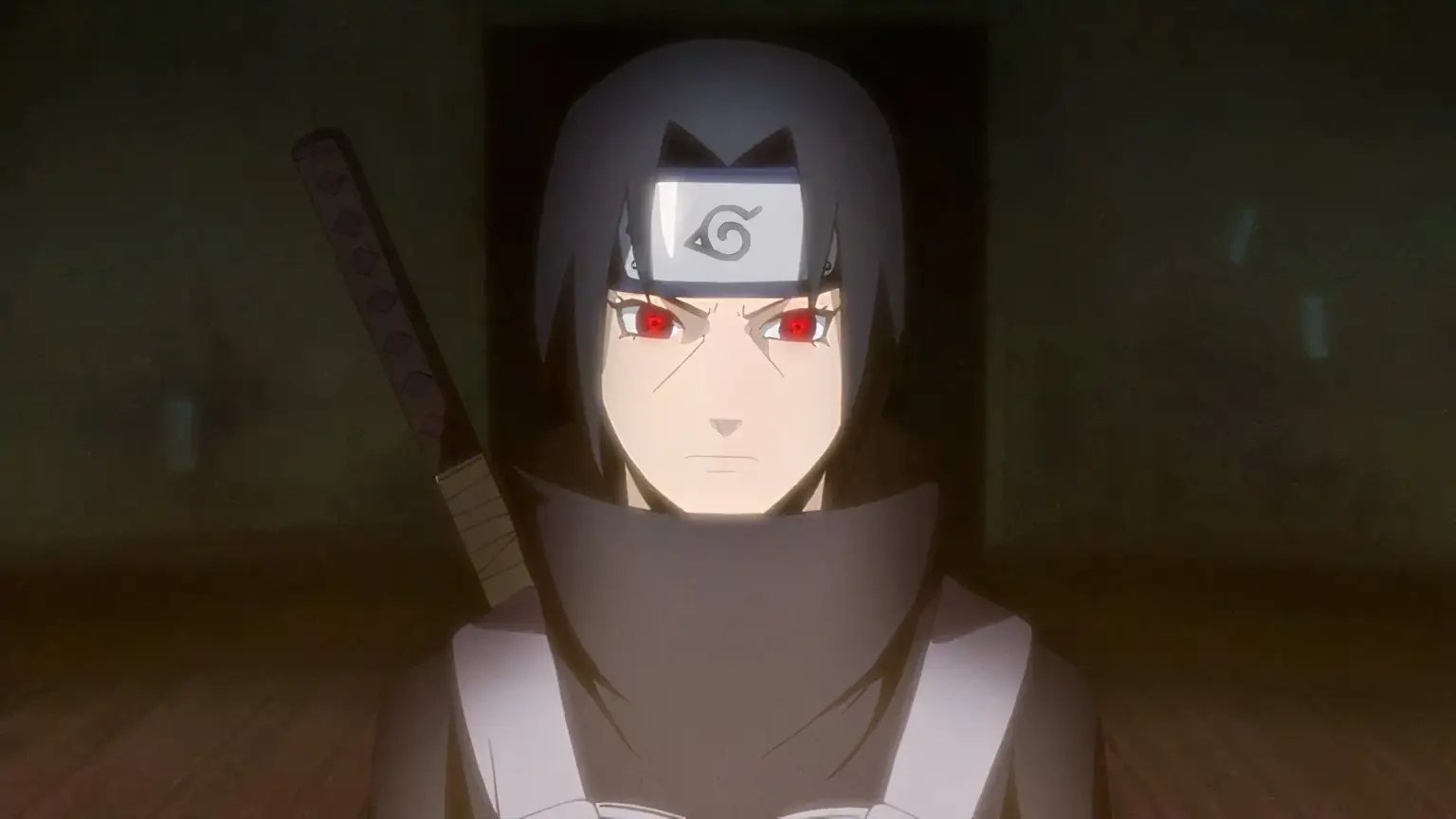 Crítica | Naruto: Itachi é o membro mais forte da Akatsuki