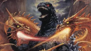 Imagem destacada - ESTREIA | The Horror of Godzilla leva o kaiju de volta às raízes de terror em HQ da IDW