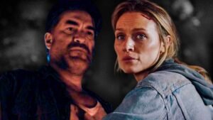 Imagem destacada - Final explicado | Redux Redux reconstrói luto materno em multiverso brutal