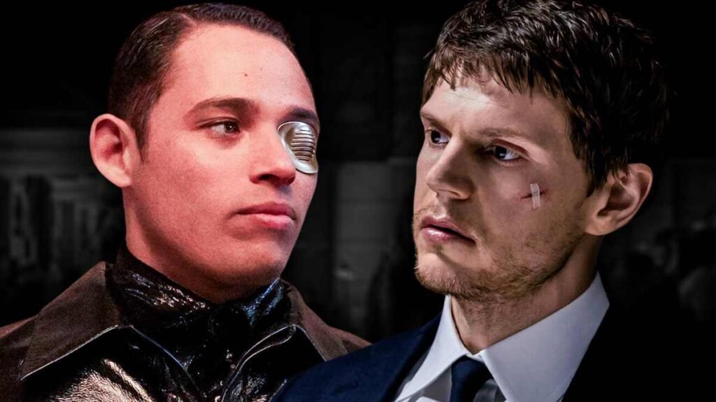 Final explicado | The Beauty: Lindos de Morrer detalha virada da família Williams no episódio 7