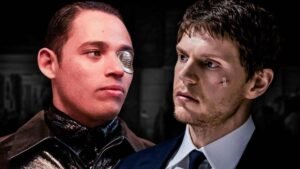 Imagem destacada - Final explicado | The Beauty: Lindos de Morrer detalha virada da família Williams no episódio 7