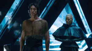 Lista | 9 séries de ficção científica que fazem frente a The Expanse Imagem destacada - Lista | 9 séries de ficção científica que fazem frente a The Expanse