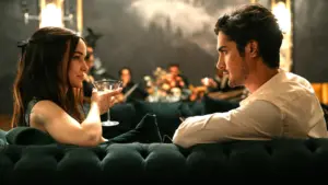 Imagem destacada - CRÍTICA | 56 Dias: amor tóxico e mistério impulsionam novo thriller do Prime Video