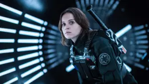 Imagem destacada - ESTREIA | HQs prelúdio de Rogue One celebram 10 anos do filme e prometem aprofundar seus heróis