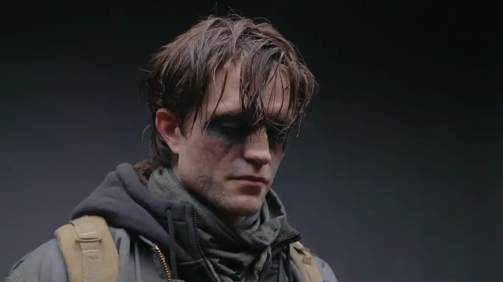 ESTREIA | Janela de filmagens de The Batman Parte II é definida para o fim de maio