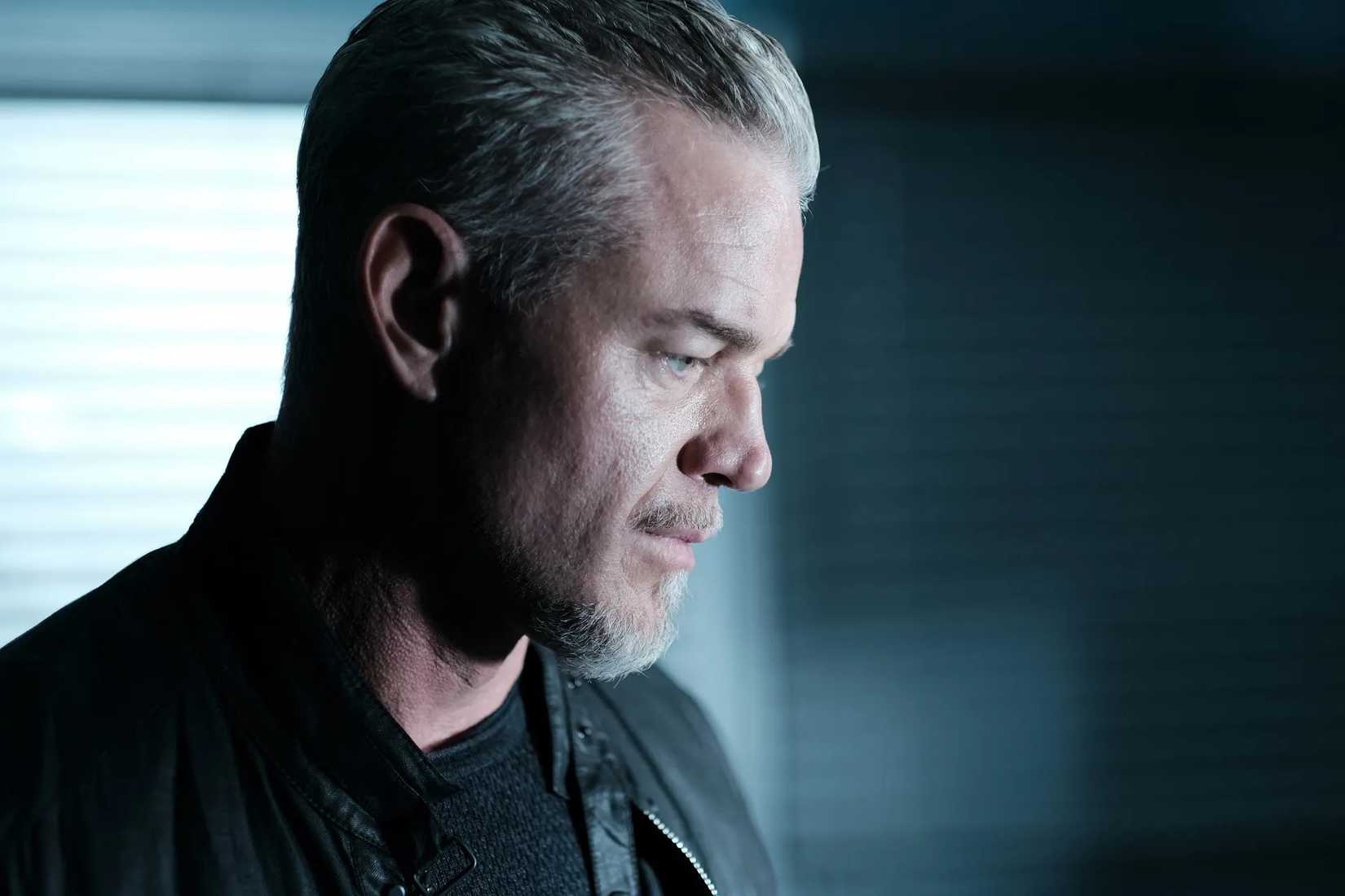 NOTÍCIA | Palavras Finais de Eric Dane (Famous Last Words: Eric Dane) chega à Netflix um dia após a morte do ator - Imagem do artigo original