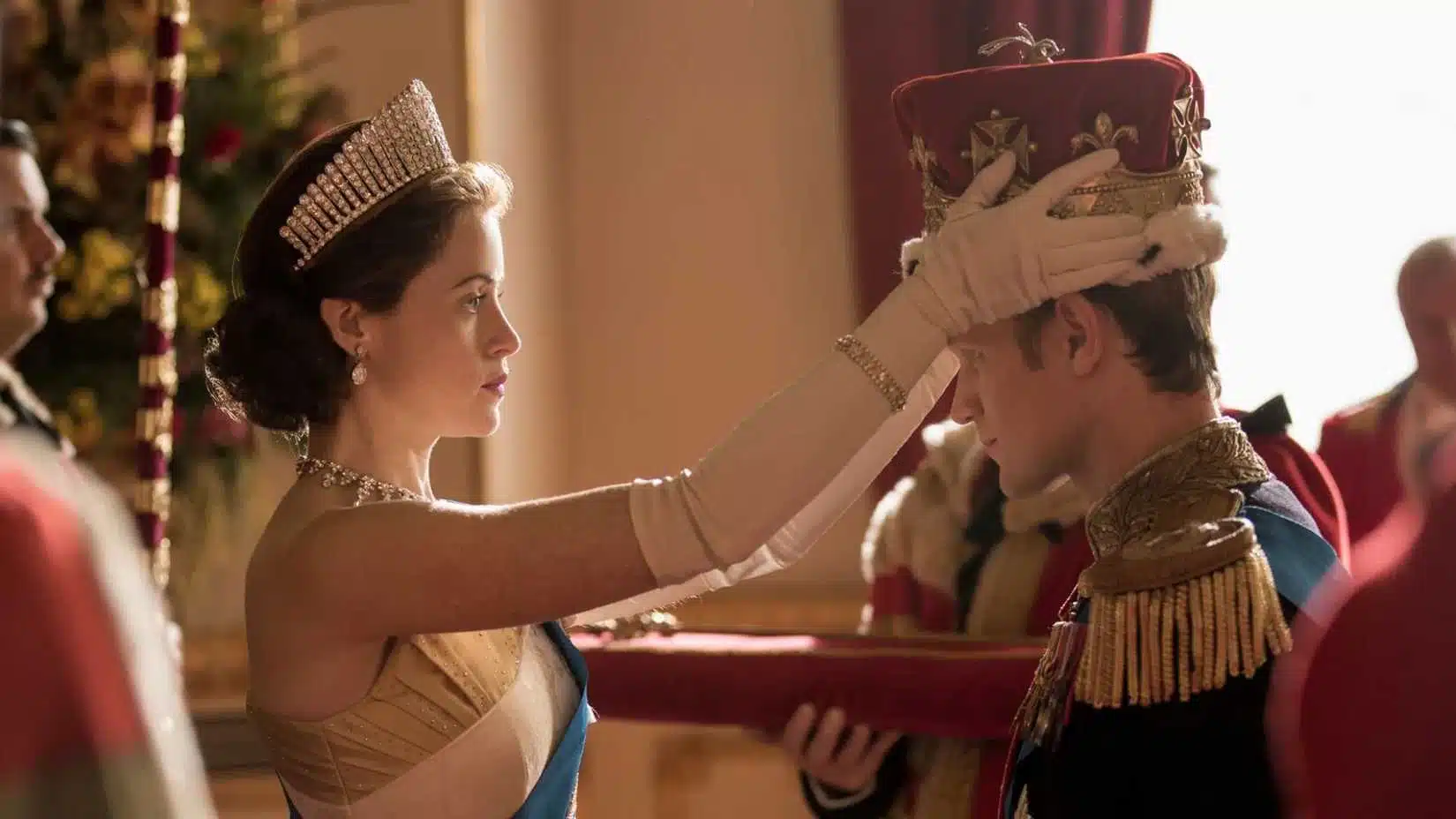 Lista | 8 séries da Netflix que fazem até a HBO parecer antiquada - Imagem do artigo original