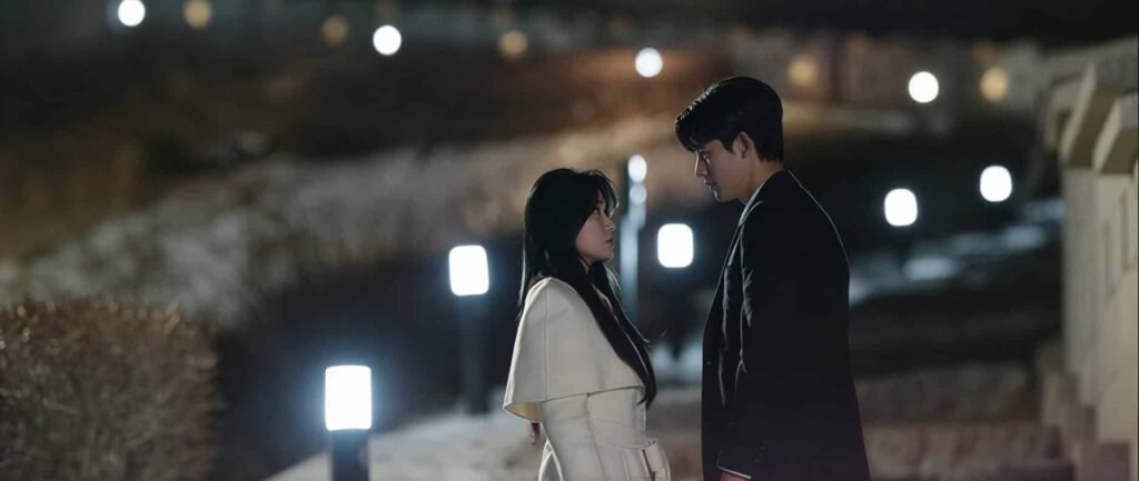 Crítica: No Tail To Tell – Episódio 9 aprofunda o destino de Si-yeol