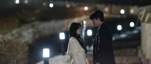 Imagem destacada - Crítica: No Tail To Tell – Episódio 9 aprofunda o destino de Si-yeol