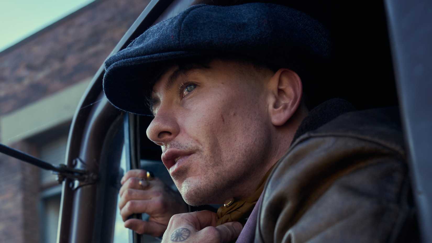 NOTÍCIA | Barry Keoghan assume papel de Duke Shelby em Peaky Blinders: O Homem Imortal - Imagem do artigo original