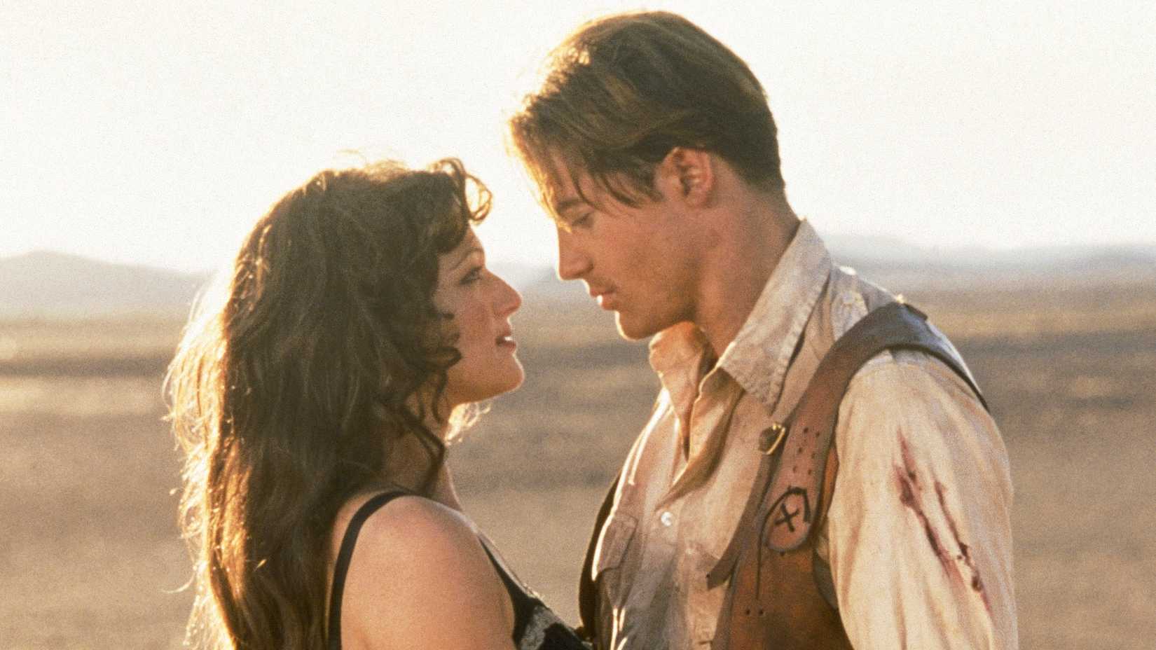 ESTREIA | O Retorno da Múmia volta às telonas 25 anos depois e promete nostalgia em grande escala - Imagem do artigo original