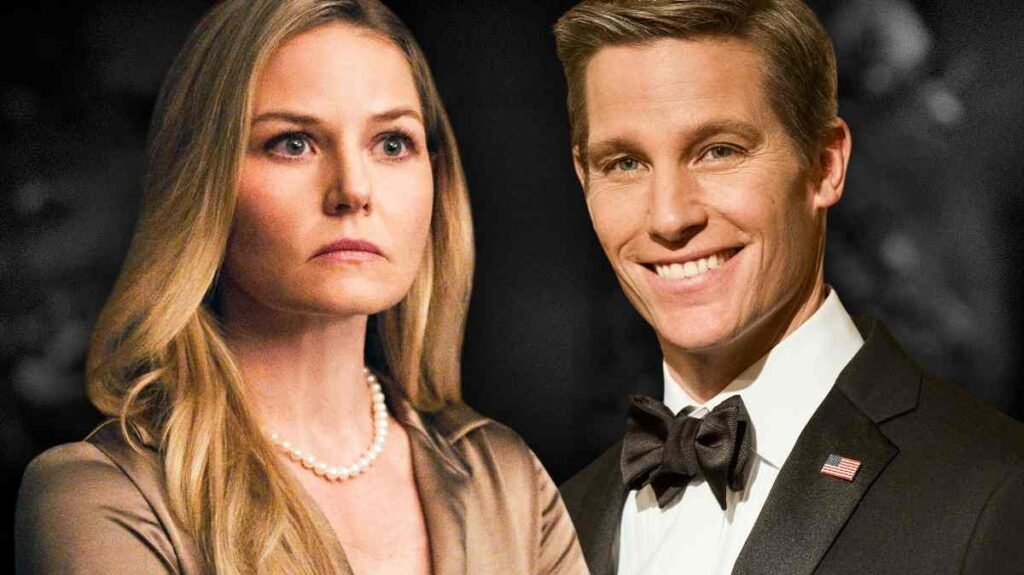 Final explicado | O Agente Noturno 3 expõe a queda de Richard Hagan e o pacto de Jenny