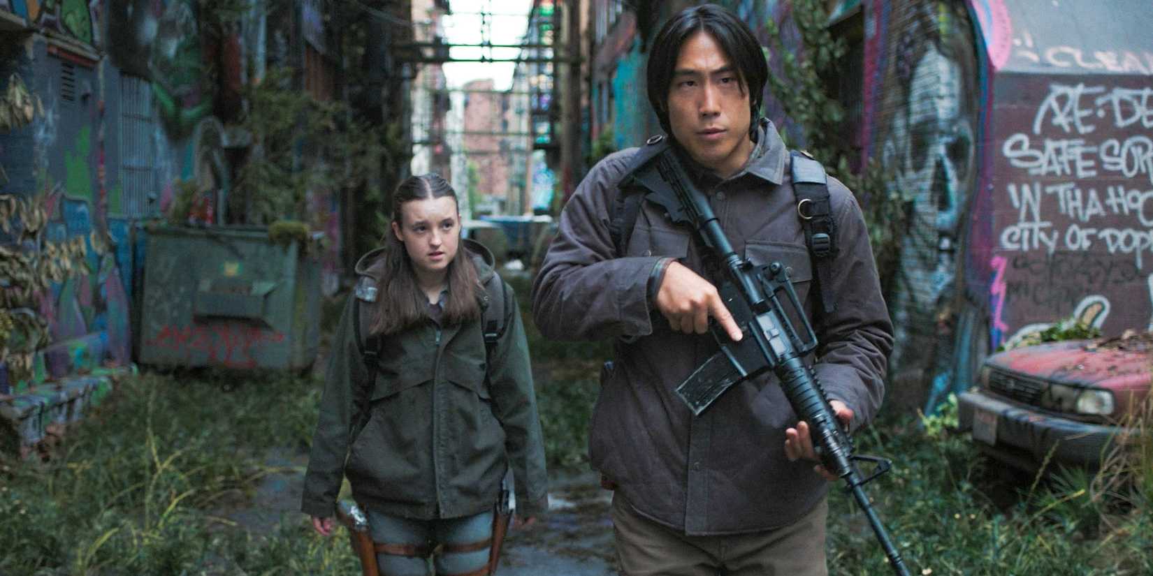 Lista | The Last of Us: ranking dos episódios da série da HBO, do pior ao melhor - Imagem do artigo original