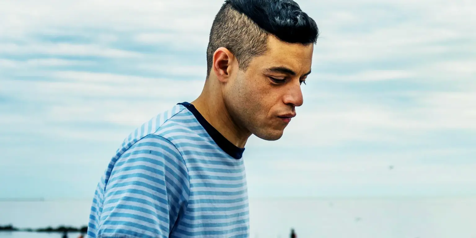 CRÍTICA | Mr. Robot continua futurista seis anos após o fim da série