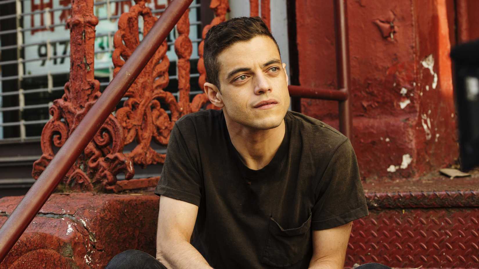 CRÍTICA | Mr. Robot continua futurista seis anos após o fim da série - Imagem do artigo original