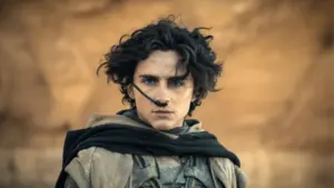ELENCO | Timothée Chalamet promete Paul Atreides “mais intenso” em Duna: Parte Três Imagem destacada - ELENCO | Timothée Chalamet promete Paul Atreides “mais intenso” em Duna: Parte Três