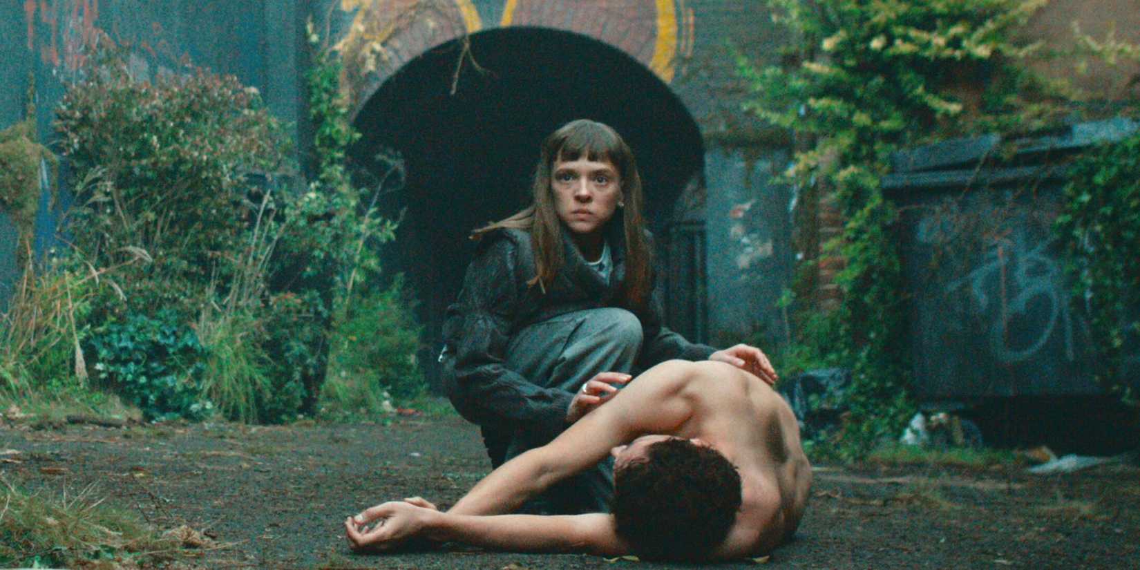 CRÍTICA | Bodies tenta ocupar o vazio deixado por Dark com mistério temporal de oito episódios - Imagem do artigo original