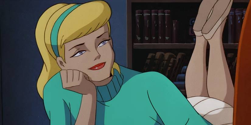 Lista | 8 episódios de Batman: A Série Animada que revelaram futuras estrelas de Hollywood - Imagem do artigo original