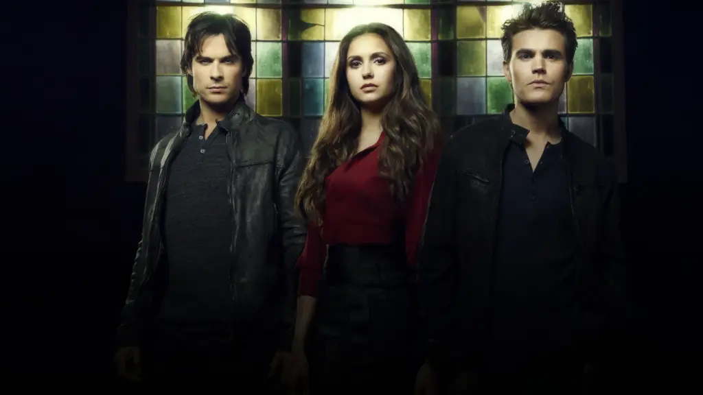 Lista | 10 séries de vampiro que superam The Vampire Diaries