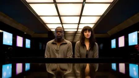 Imagem destacada - Lista | 5 episódios de Black Mirror que ainda merecem uma sequência