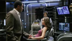 Imagem destacada - Lista | 10 séries cyberpunk que atingiram o status de obra-prima