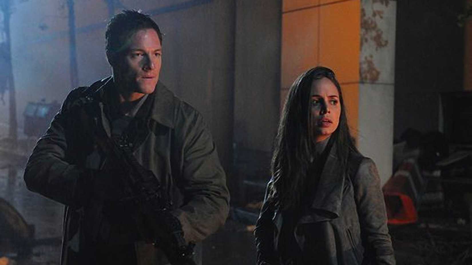 Lista | 10 séries cyberpunk que atingiram o status de obra-prima - Imagem do artigo original