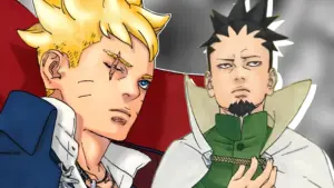 Imagem destacada - Lista | Boruto – os 8 personagens que mais influenciam a trama neste momento
