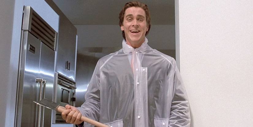 NOTÍCIA | Remake de American Psycho empaca: legado de Christian Bale afugenta possíveis Batemans - Imagem do artigo original