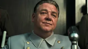 ESTREIA | Nuremberg: drama de guerra com Russell Crowe chega à Netflix após surpreender bilheterias internacionais Imagem destacada - ESTREIA | Nuremberg: drama de guerra com Russell Crowe chega à Netflix após surpreender bilheterias internacionais