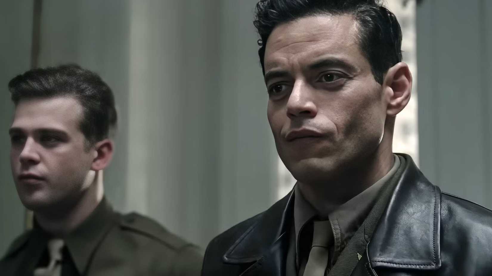ESTREIA | Nuremberg: drama de guerra com Russell Crowe chega à Netflix após surpreender bilheterias internacionais - Imagem do artigo original