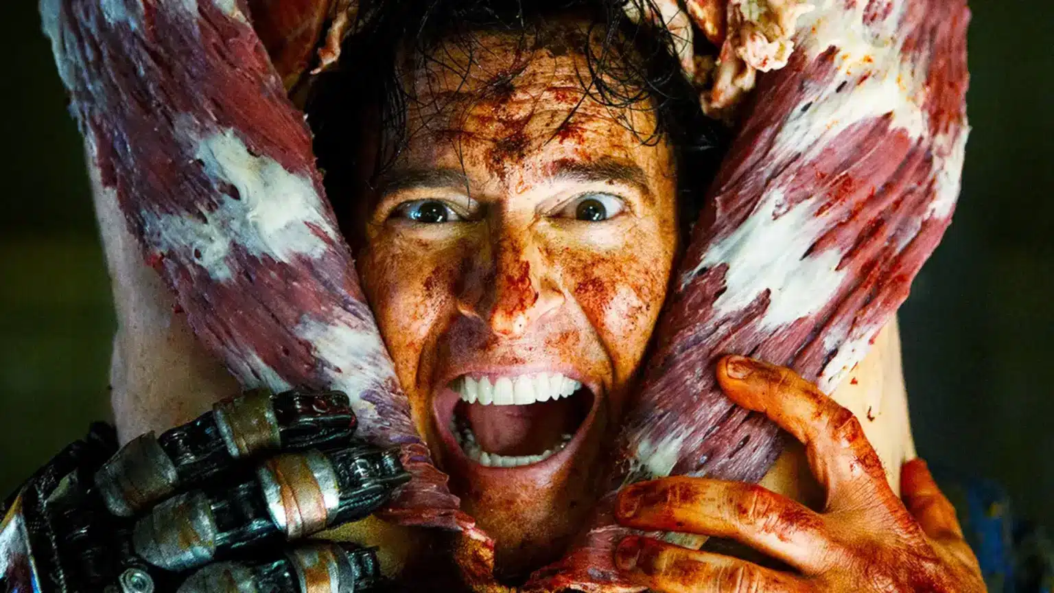 NOTÍCIA | Evil Dead Wrath inicia filmagens e aquece motores para nova fase da franquia