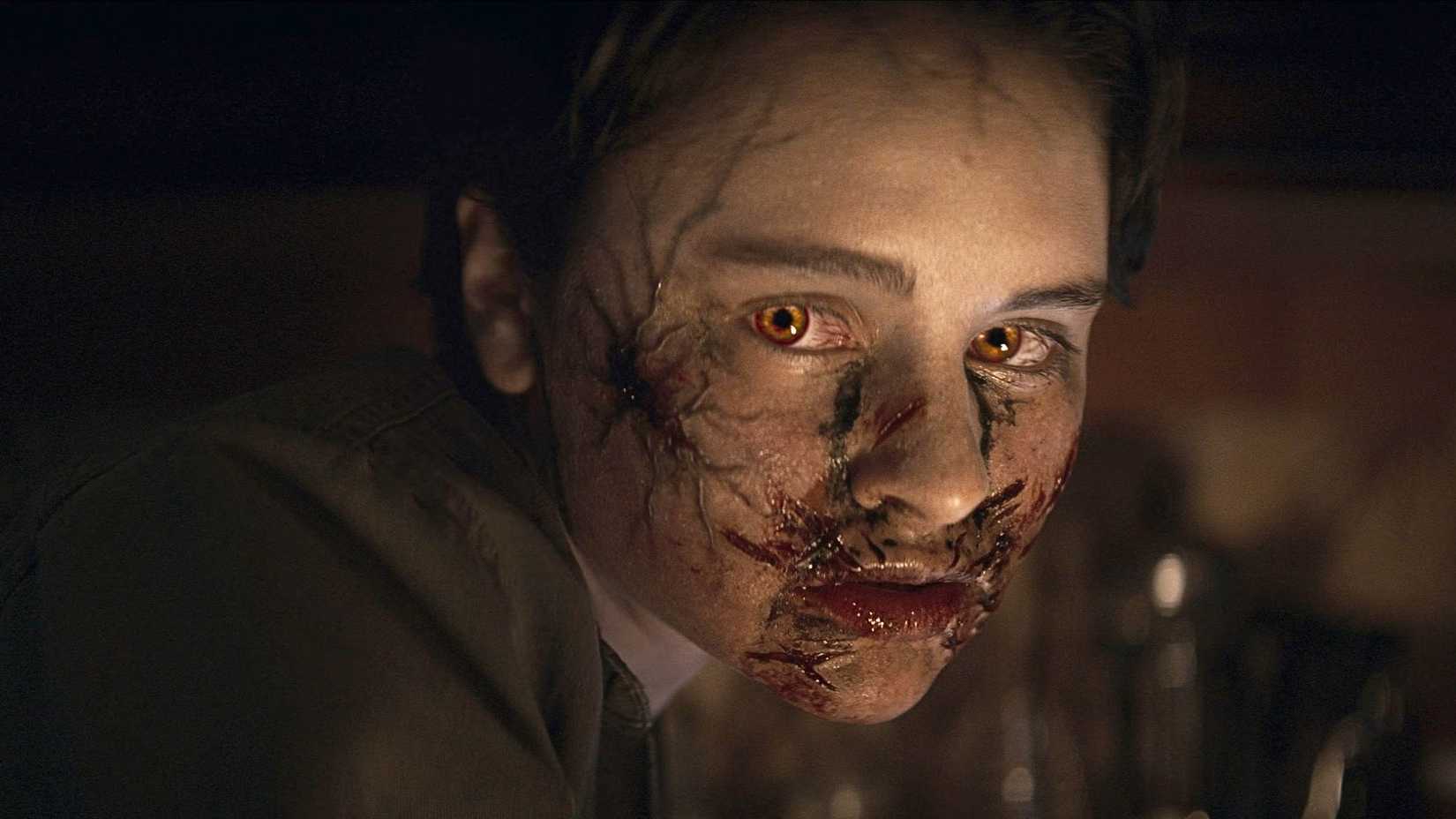 NOTÍCIA | Evil Dead Wrath inicia filmagens e aquece motores para nova fase da franquia - Imagem do artigo original