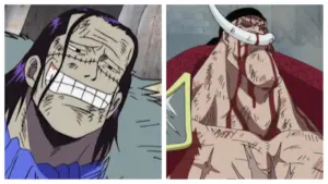 Imagem destacada - Lista | One Piece – 5 arcos que Jujutsu Kaisen ainda não conseguiu superar