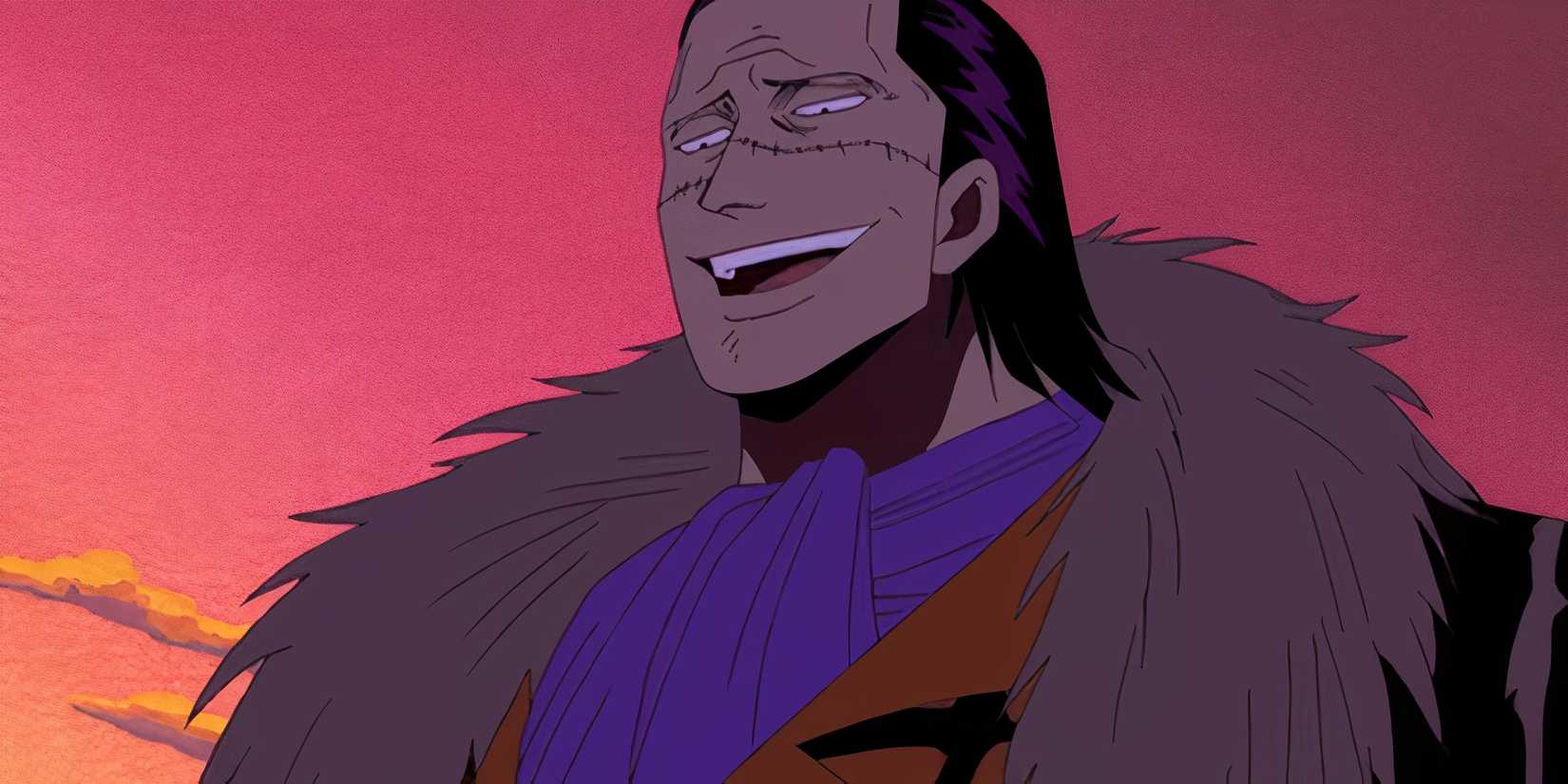 Lista | One Piece – 5 arcos que Jujutsu Kaisen ainda não conseguiu superar - Imagem do artigo original