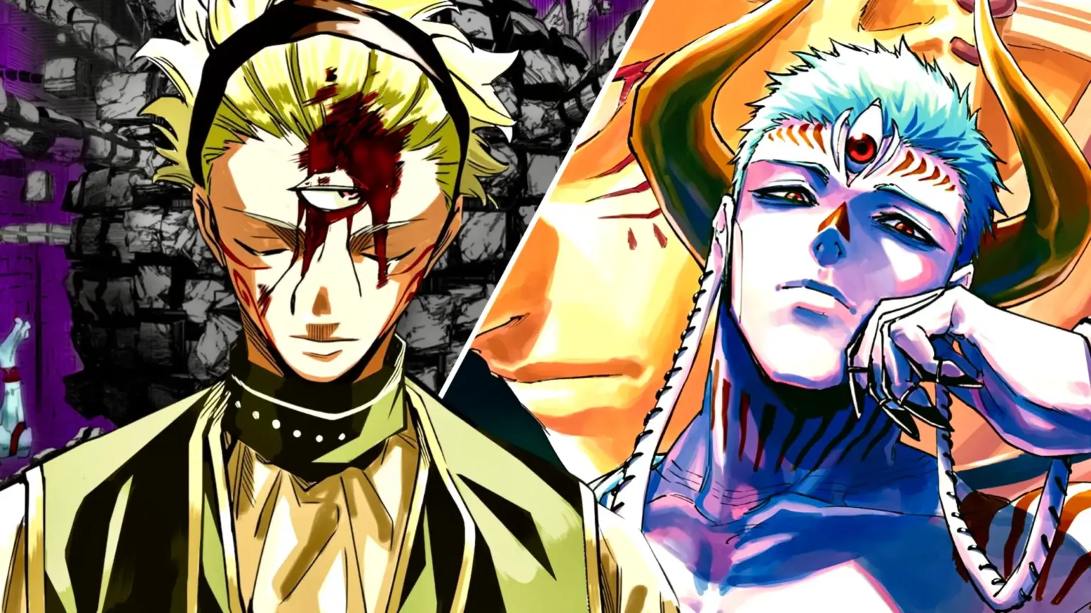 Crítica | Jujutsu Kaisen Modulo – Capítulo 23 marca o começo do fim do mangá