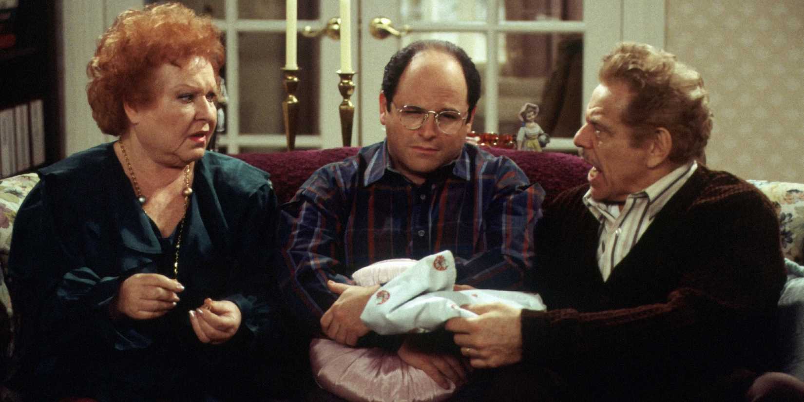 Lista | 10 episódios de Seinfeld que ainda superam qualquer sitcom atual - Imagem do artigo original