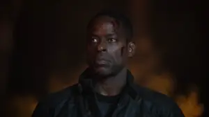 Imagem destacada - Crítica | Paradise – temporada 2 mantém adrenalina com elenco afiado, apesar de tropeços narrativos