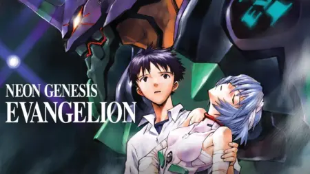 Estreia | Novo anime de Neon Genesis Evangelion é confirmado para celebrar 30 anos