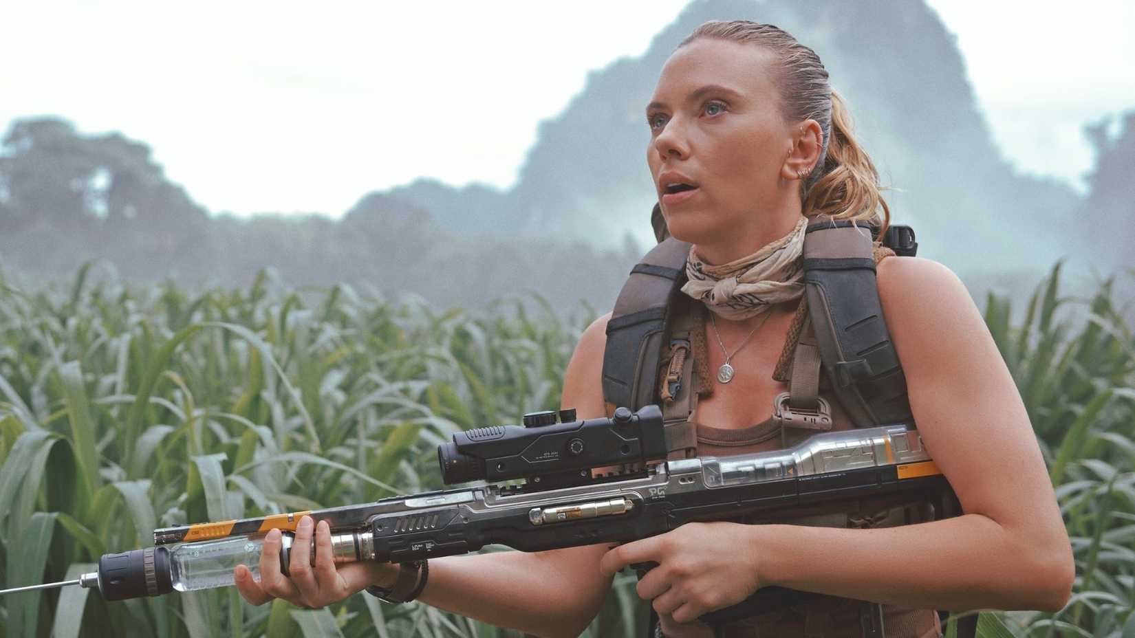 ESTREIA | Jurassic World Rebirth chega à Netflix após bilheteria de US$ 869 mi e quebra de tradição da franquia - Imagem do artigo original