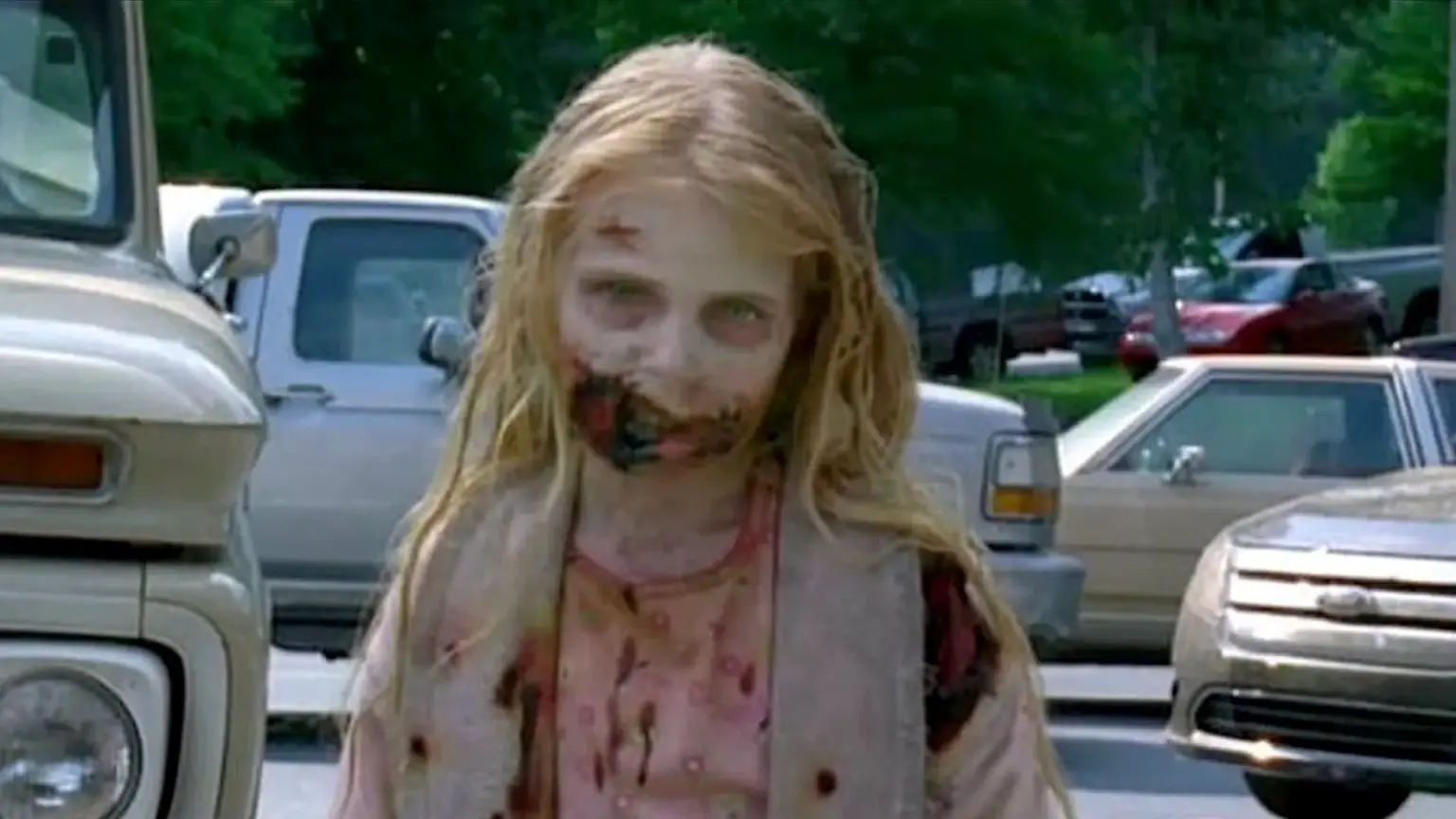 Crítica | The Walking Dead entrega a abertura mais impactante da TV pós-apocalíptica