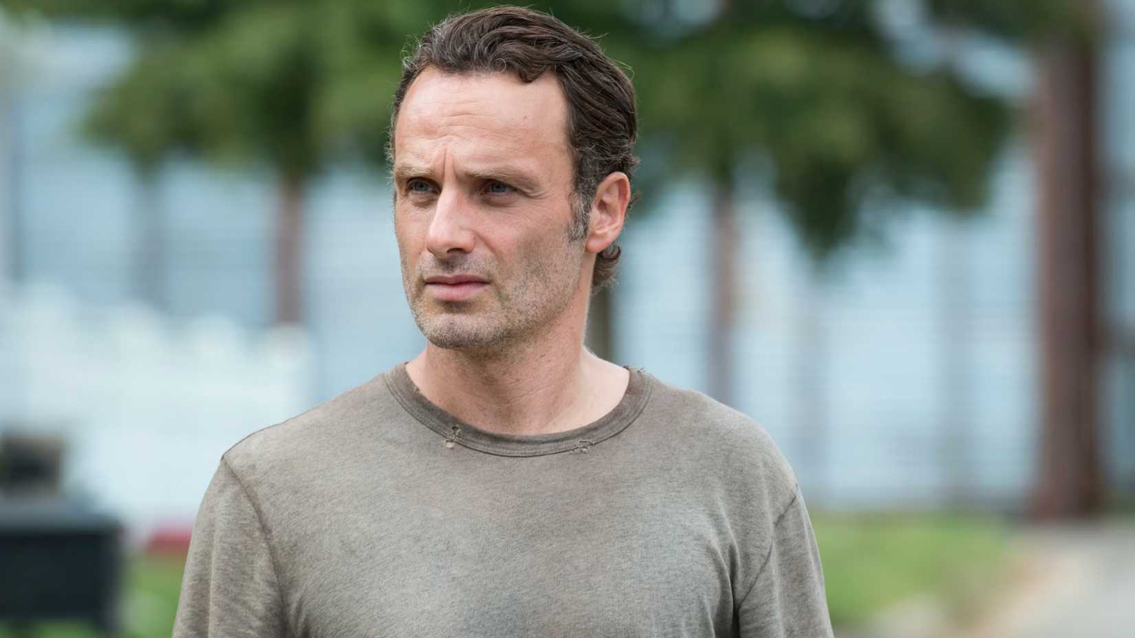 Crítica | The Walking Dead entrega a abertura mais impactante da TV pós-apocalíptica - Imagem do artigo original