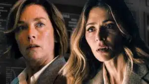 Imagem destacada - Final explicado | Paradise (2025): o enigmático projeto Alex de Alex Sinatra
