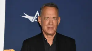 ELENCO | Tom Hanks viverá Abraham Lincoln em Lincoln no Bardo e assume presidência dos EUA pela primeira vez Imagem destacada - ELENCO | Tom Hanks viverá Abraham Lincoln em Lincoln no Bardo e assume presidência dos EUA pela primeira vez