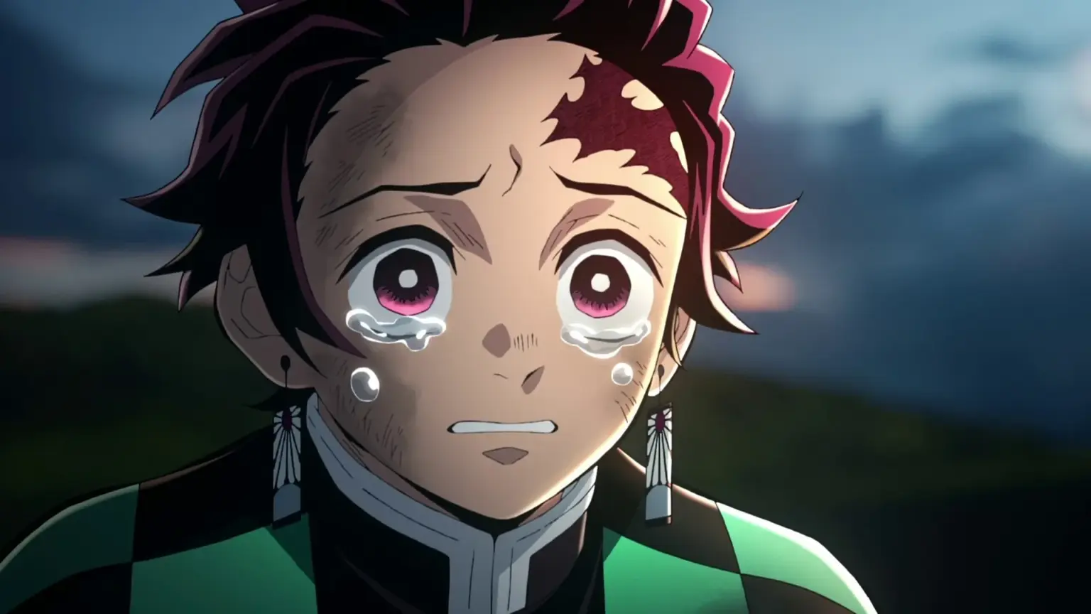 Estreia | Infinity Castle Parte 2 só chega em 2027, confirma Ufotable