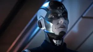 Imagem destacada - ELENCO | Sara Mitich detalha troca de personagens em Star Trek: Discovery sem que o público percebesse