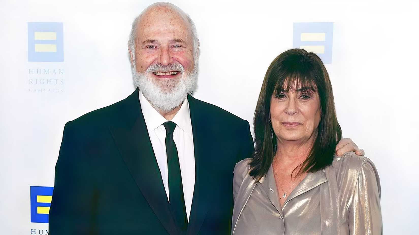 Nick Reiner se declara inocente nas acusações de assassinato dos pais, Rob e Michele Reiner - Imagem do artigo original